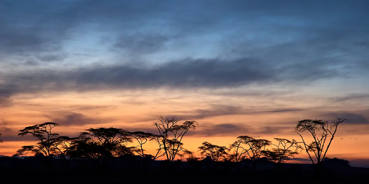 Serengeti National Park