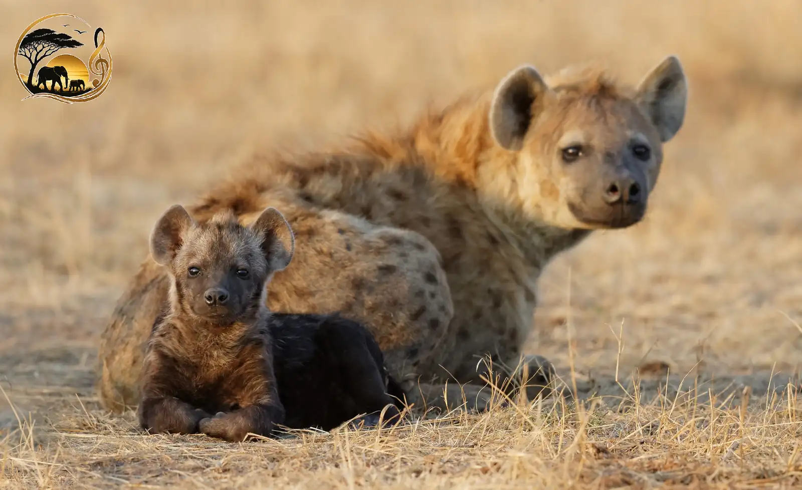 Hyenas