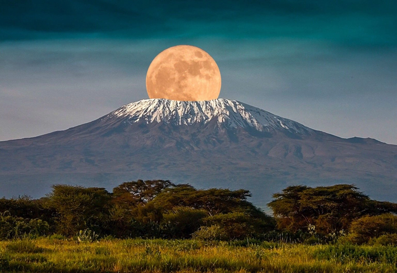 Landscapes