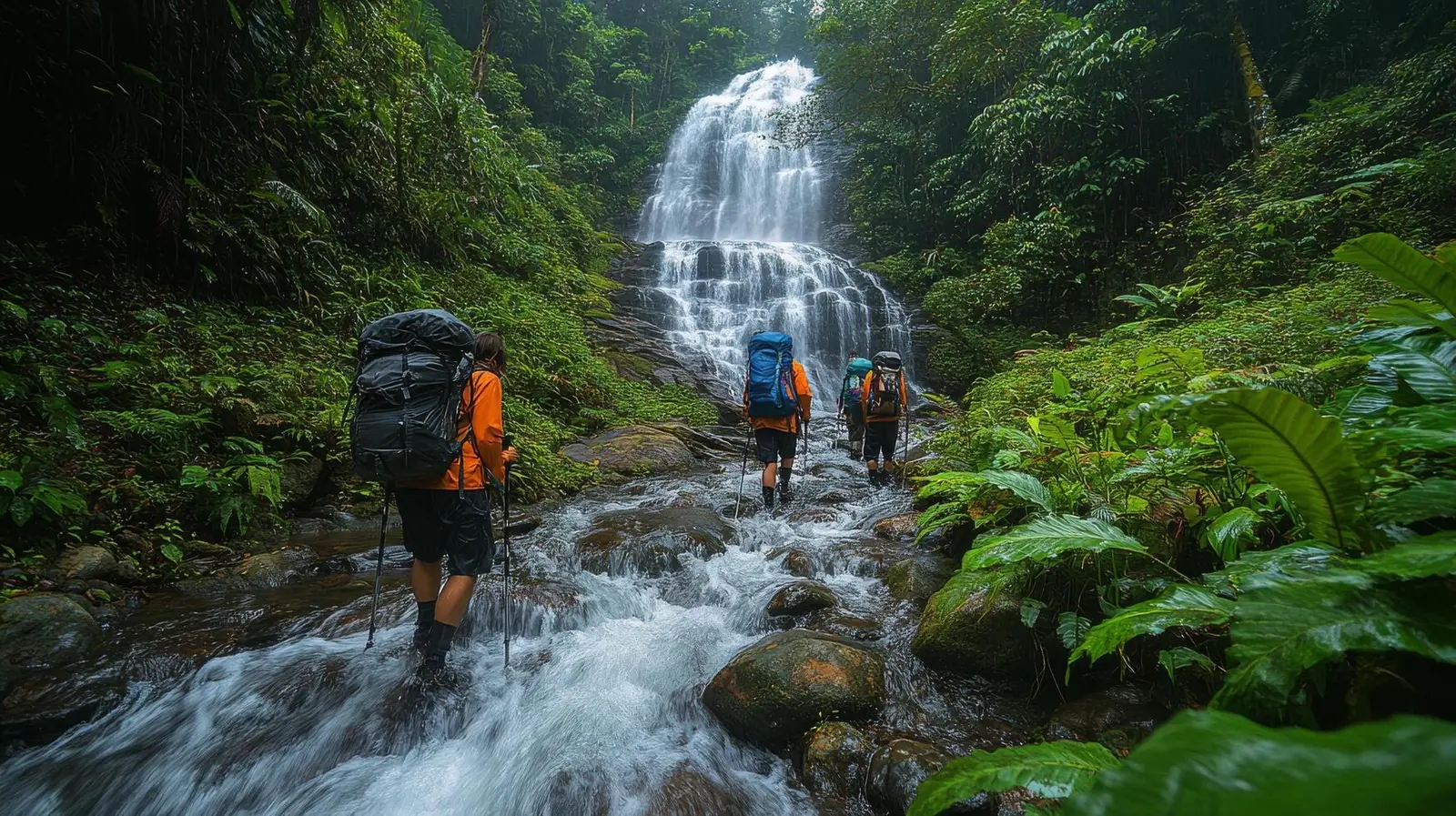 Destinations