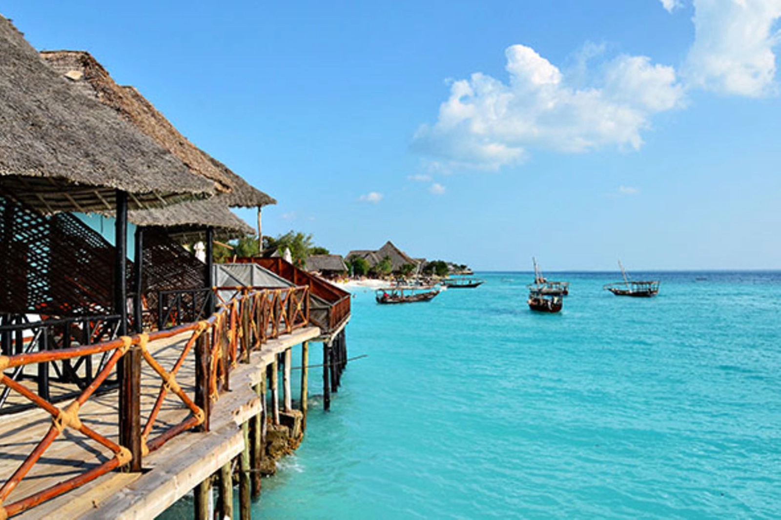 10 DAYS WILD TOUR AND ZANZIBAR ISLAND SAFARI